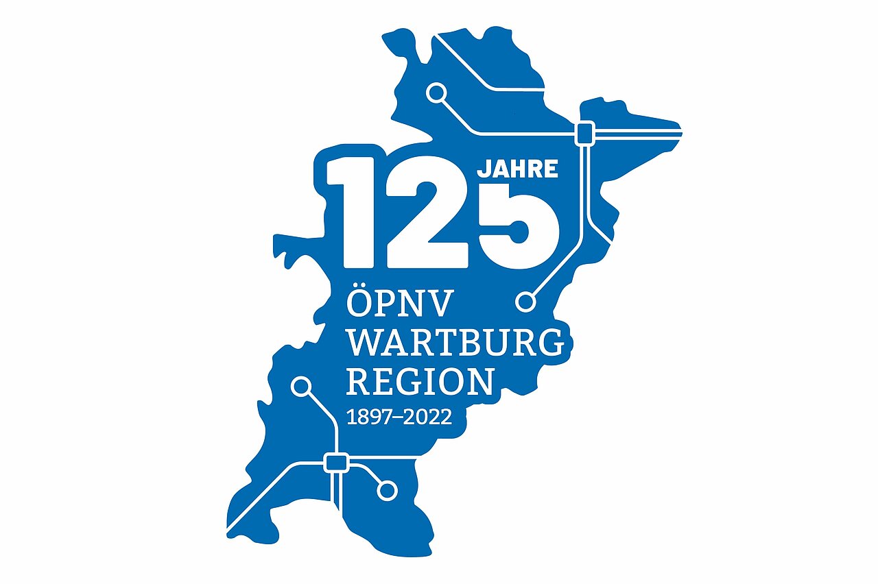 125 ÖPNV Wartburgregion