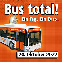 Ein-Euro-Tag 2022