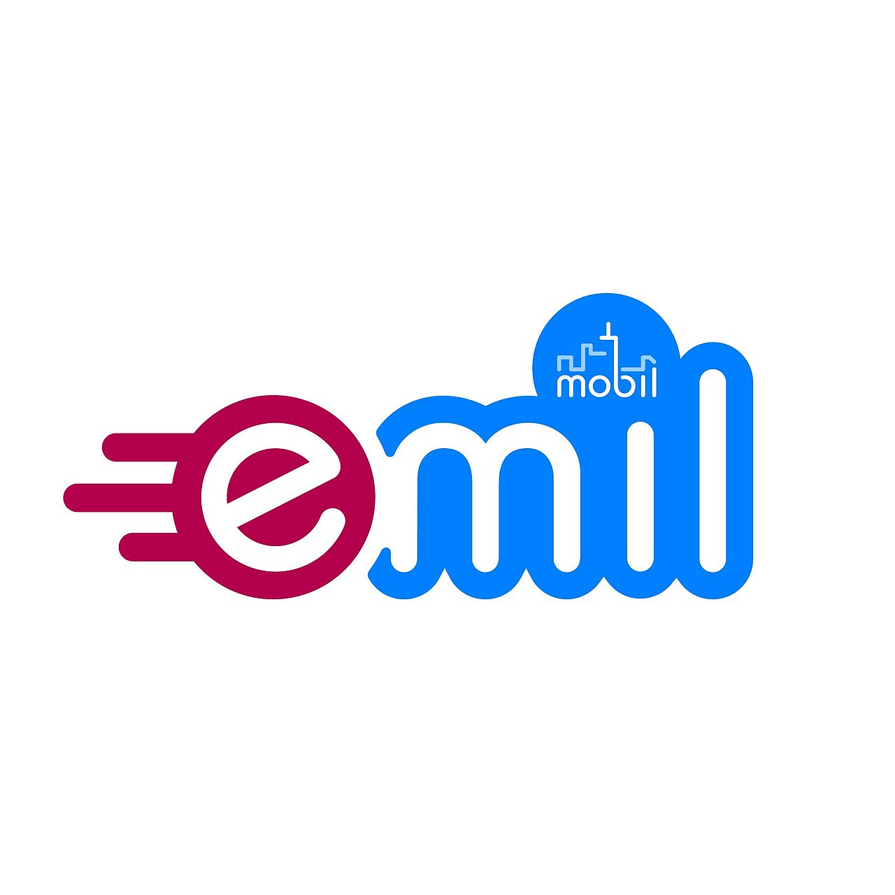 Projekt Logo Elektrobusse