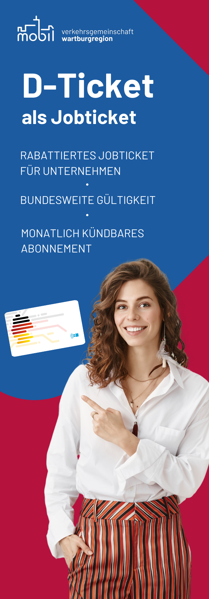 Jobticket Jobticket