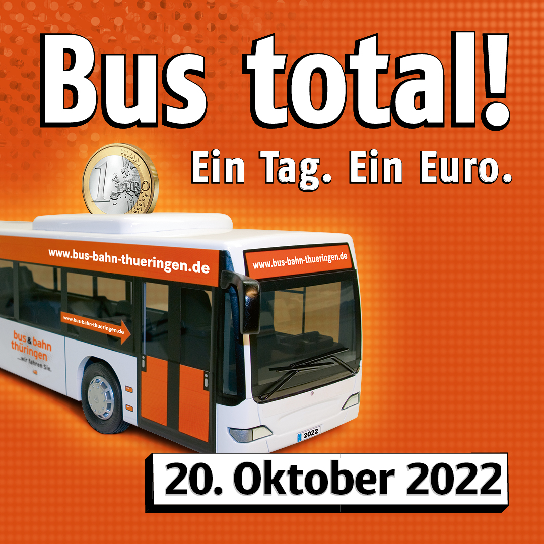 Ein-Euro-Tag 2022