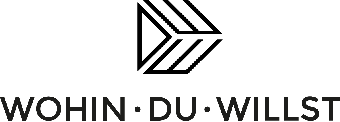 Logo des Anbieters Wohin du Willst